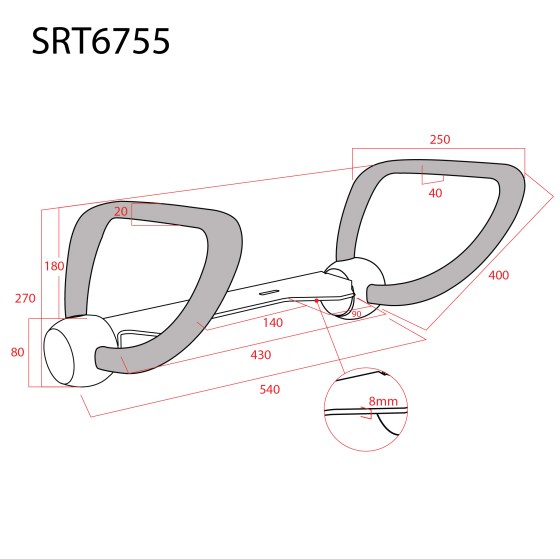 SRT6755 W MEASUREMENT TD-02